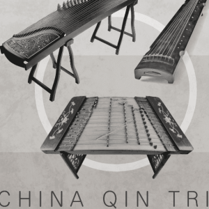 China Qin Trio