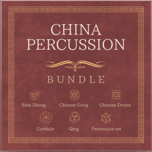 China Percussion