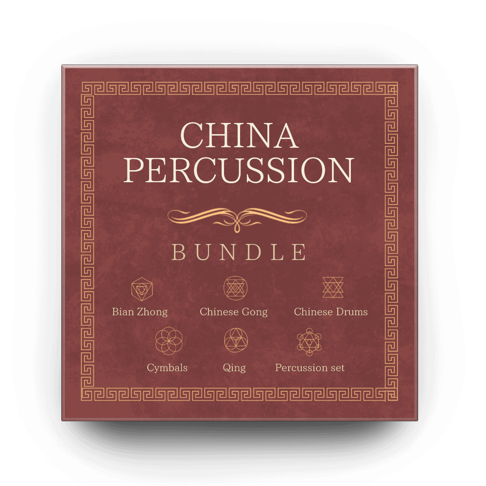 China Percussion