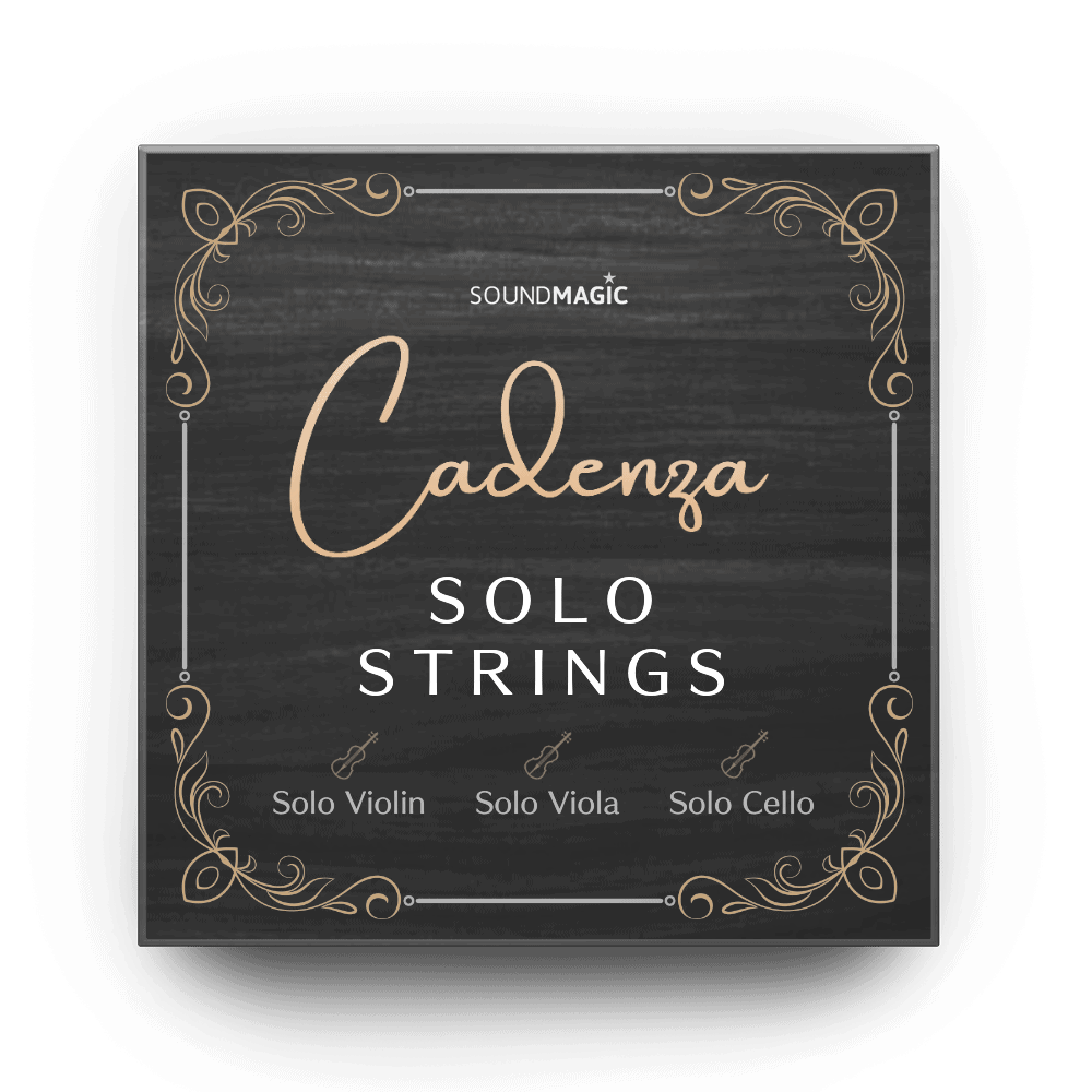 Cadenza Solo Strings