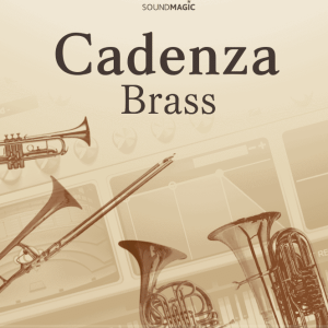 Cadenza Brass