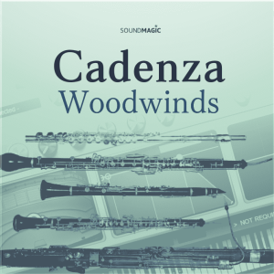 Cadenza Woodwinds
