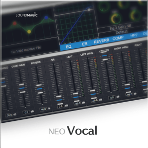 Neo Vocal