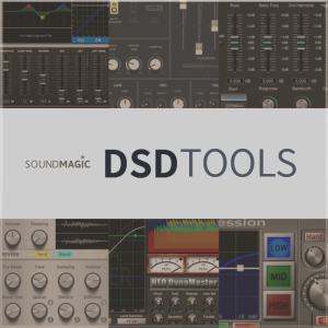 DSD Tools