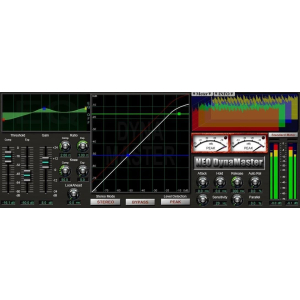 Sound Magic DSD Tools