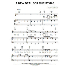 A New Deal For Christmas