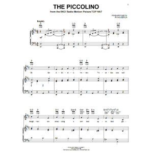 The Piccolino