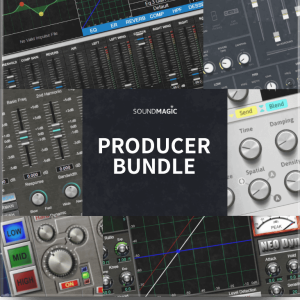 Producer Bundle