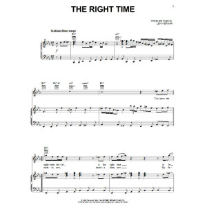 The Right Time