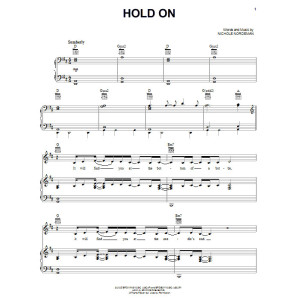 Hold On