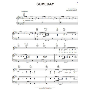 Someday