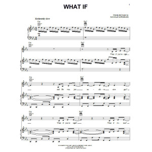 What If