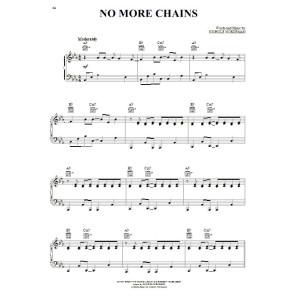 No More Chains