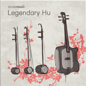 Legendary Hu