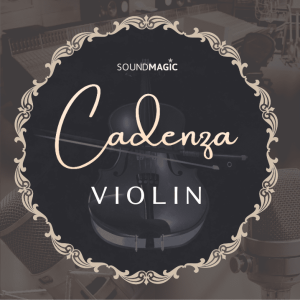 Cadenza Violin
