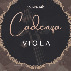 Cadenza Viola