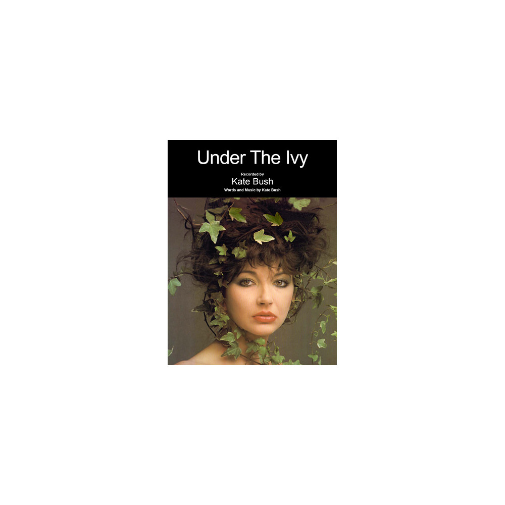 Under The Ivy