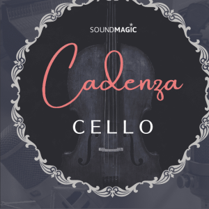 Cadenza Cello