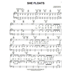 She Floats