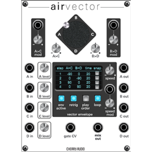 Cherry Audio Year Two Col