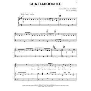 Chattahoochee