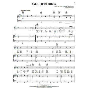 Goldring