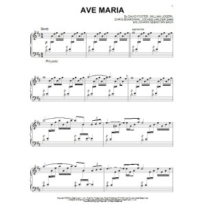 Ave Maria