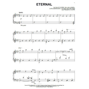 Eternal