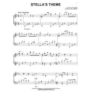 Stellas Theme