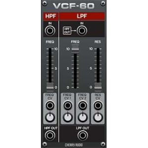 Cherry Audio Year Two Col