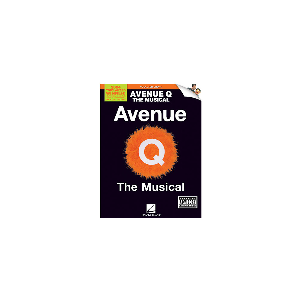 My Girlfriend, Who Lives In Canada (from Avenue Q)