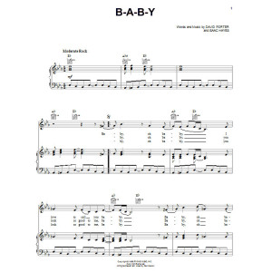 B-A-B-Y