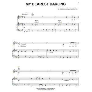 My Dearest Darling