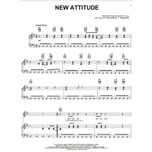 New Attitude