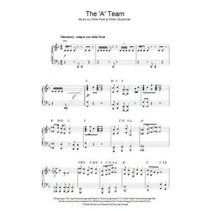 Theme from The A-Team