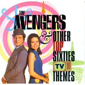 Theme from Perry Mason