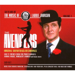 Theme from The Professionals