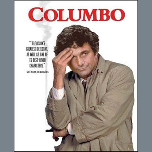 Theme from Columbo