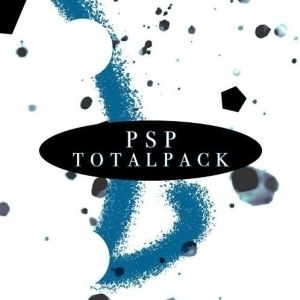 PSP TotalPack