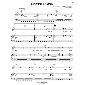 Cheer Down