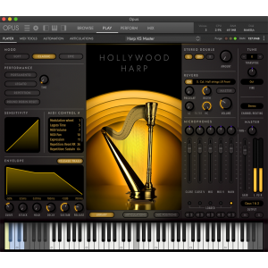 EastWest Sounds Hollywood Orchestra Opus Edition Diamond