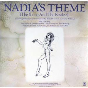 Nadia's Theme