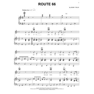Route 66