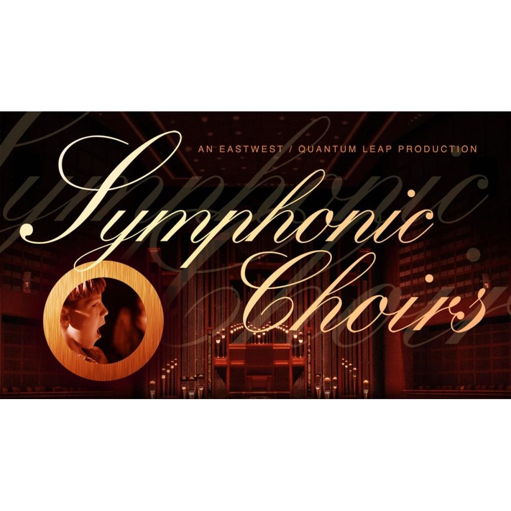 Symphonic Choirs Platinium Plus / Vota
