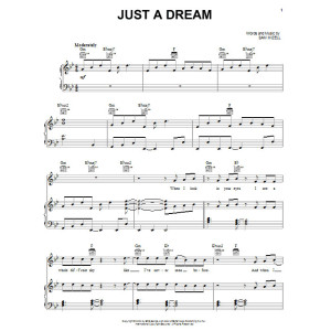 Just A Dream