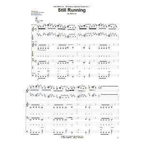 Still Running