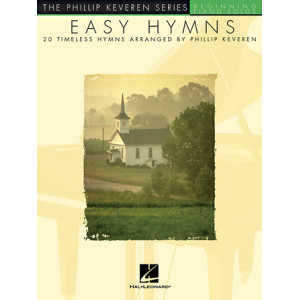 Praise To The Lord, The Almighty (arr. Phillip Keveren)