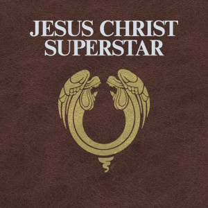 Everything's Alright (from Jesus Christ Superstar)