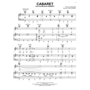 Cabaret