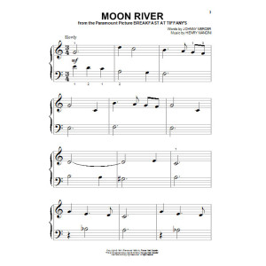 Moon River